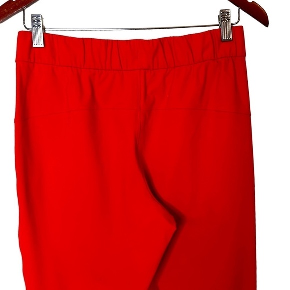 Lululemon On the Fly Crop *23"
Carnation Red - Picture 8 of 12
